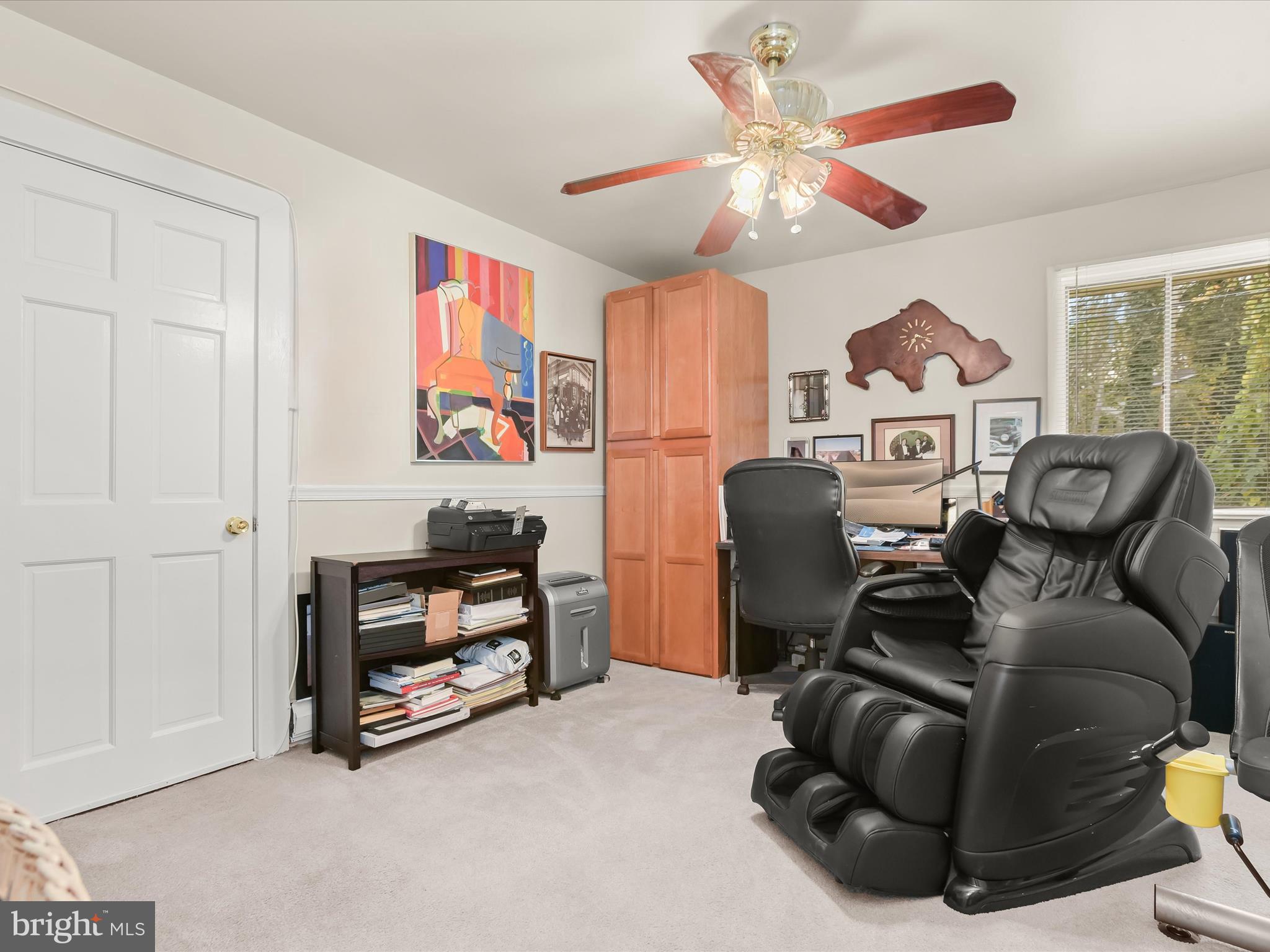 PARKWOOD - Residential