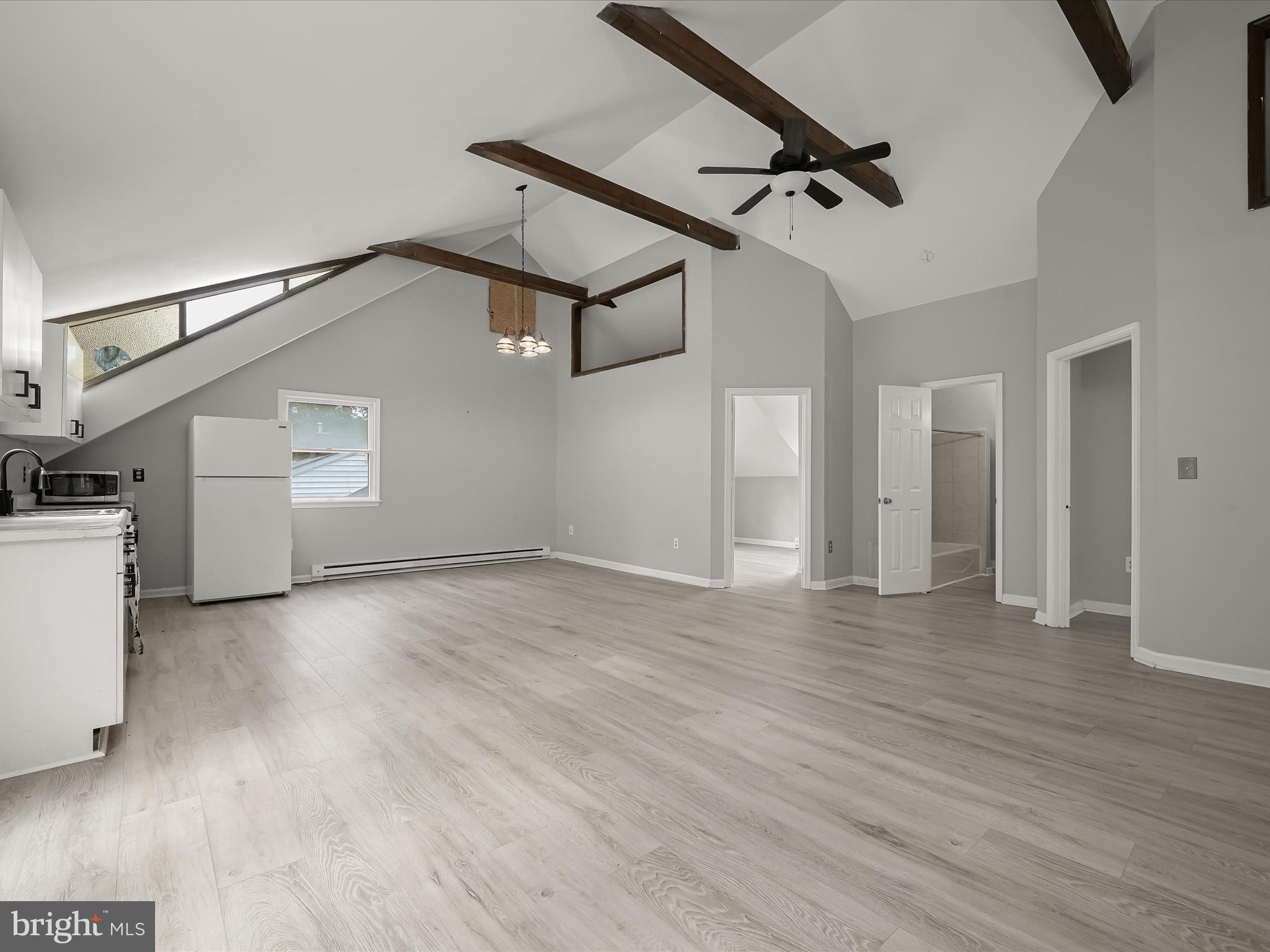 PARKWOOD - Residential