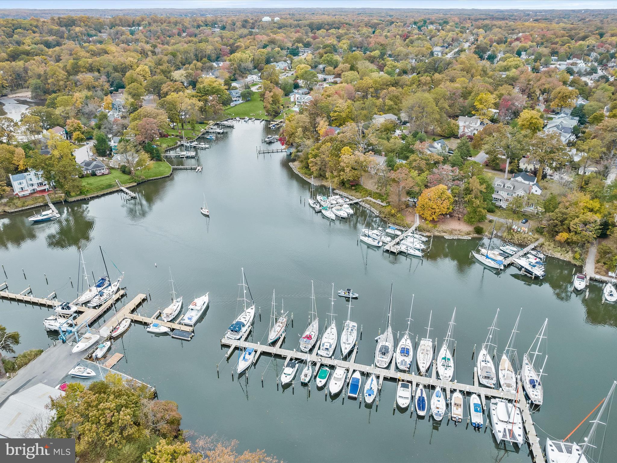 PARKWOOD - Residential