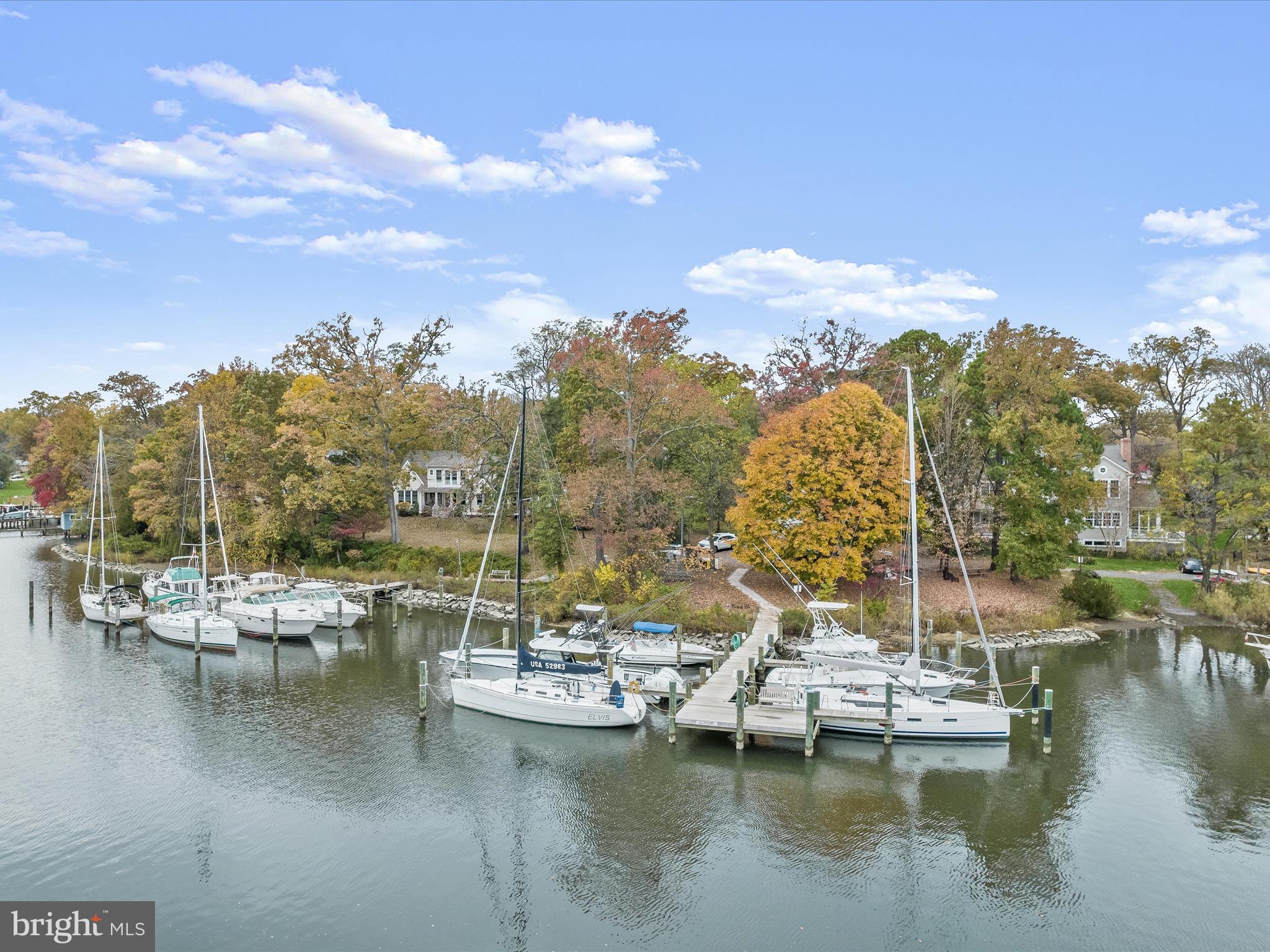 PARKWOOD - Residential