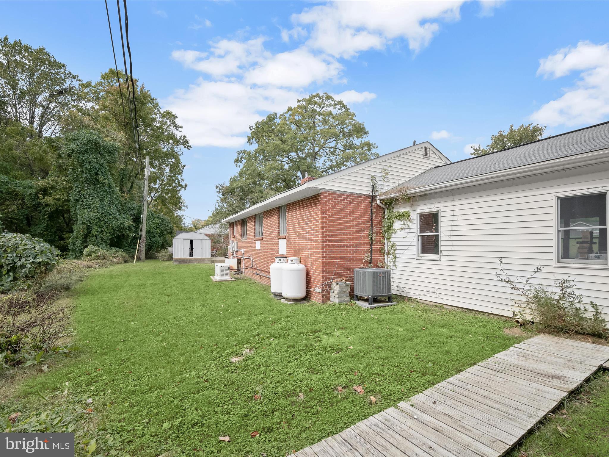 PARKWOOD - Residential