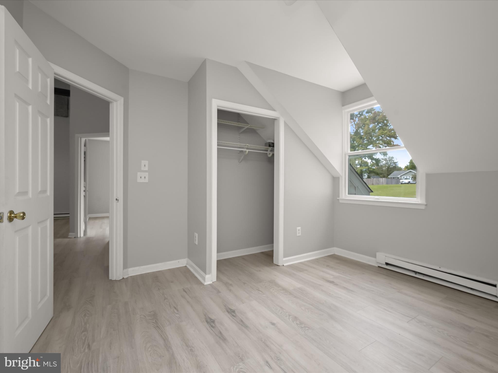 PARKWOOD - Residential