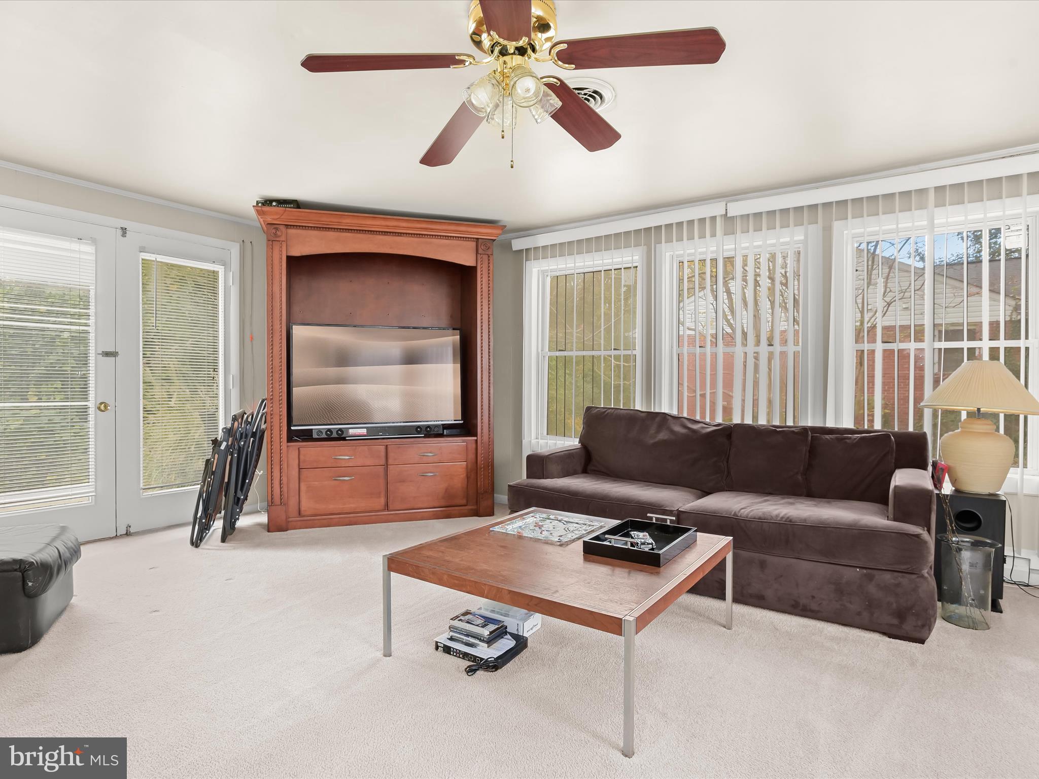 PARKWOOD - Residential