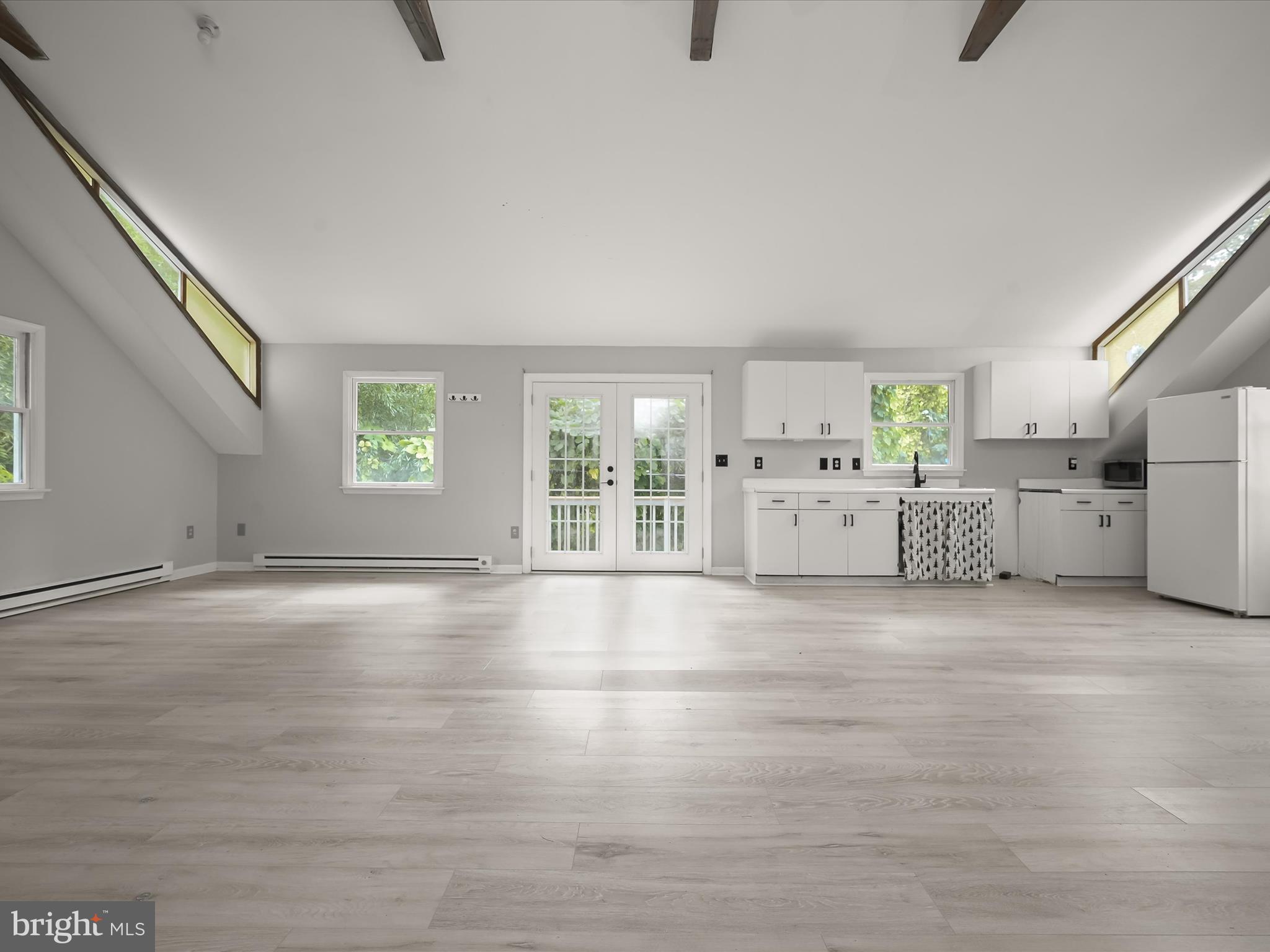PARKWOOD - Residential