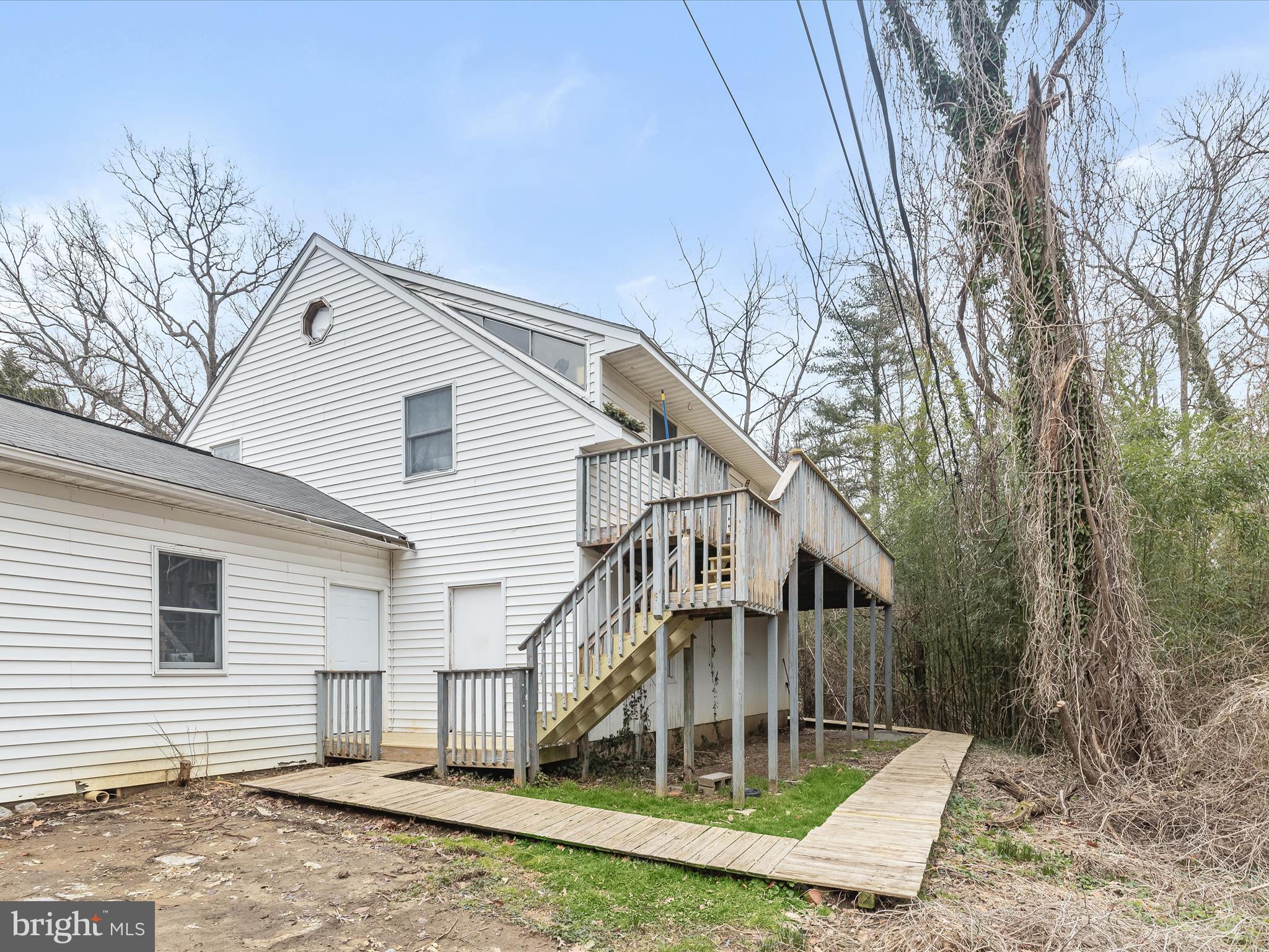 PARKWOOD - Residential