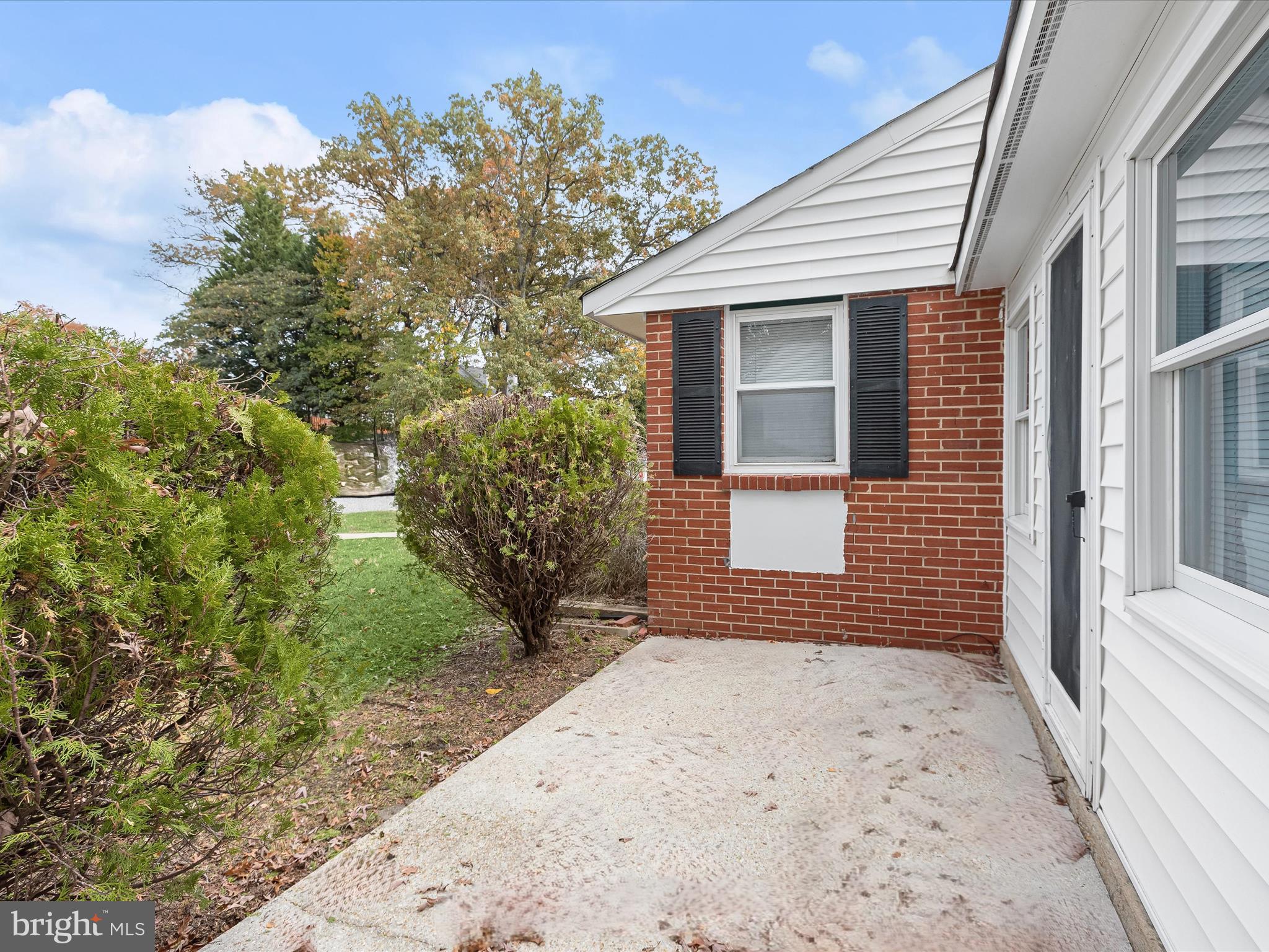 PARKWOOD - Residential