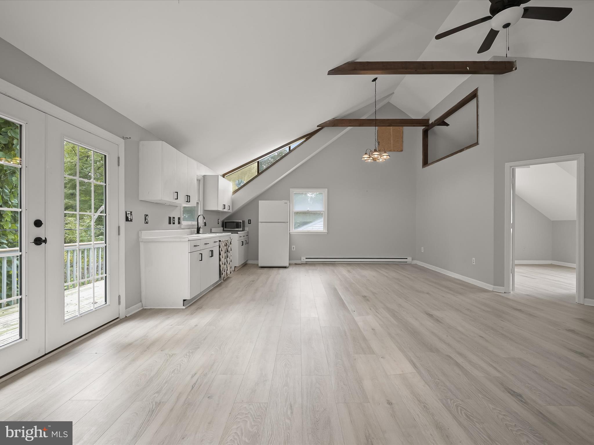 PARKWOOD - Residential