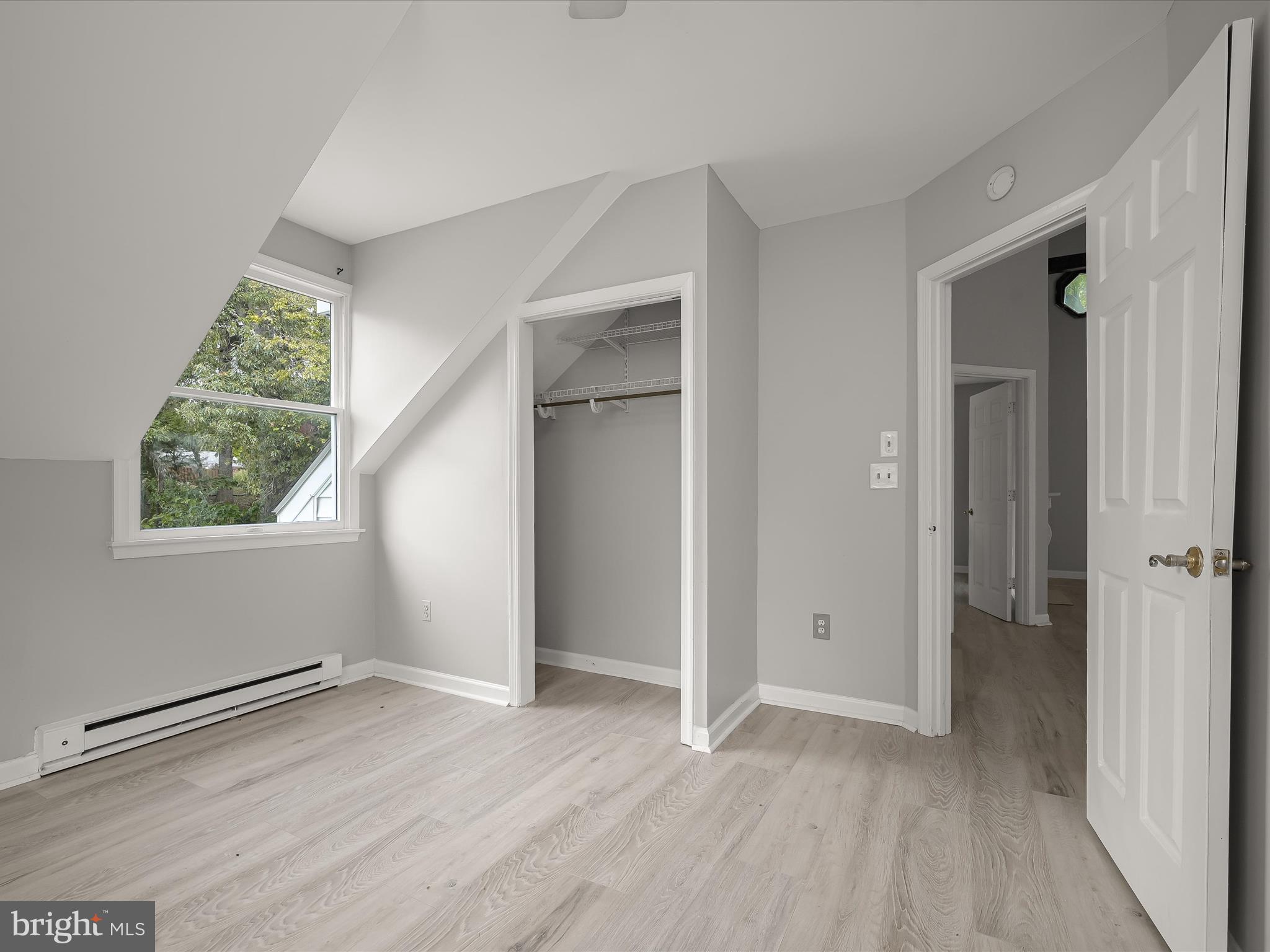 PARKWOOD - Residential