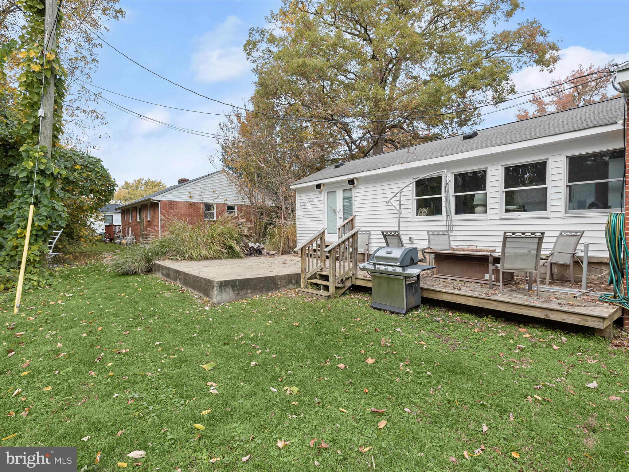 PARKWOOD - Residential