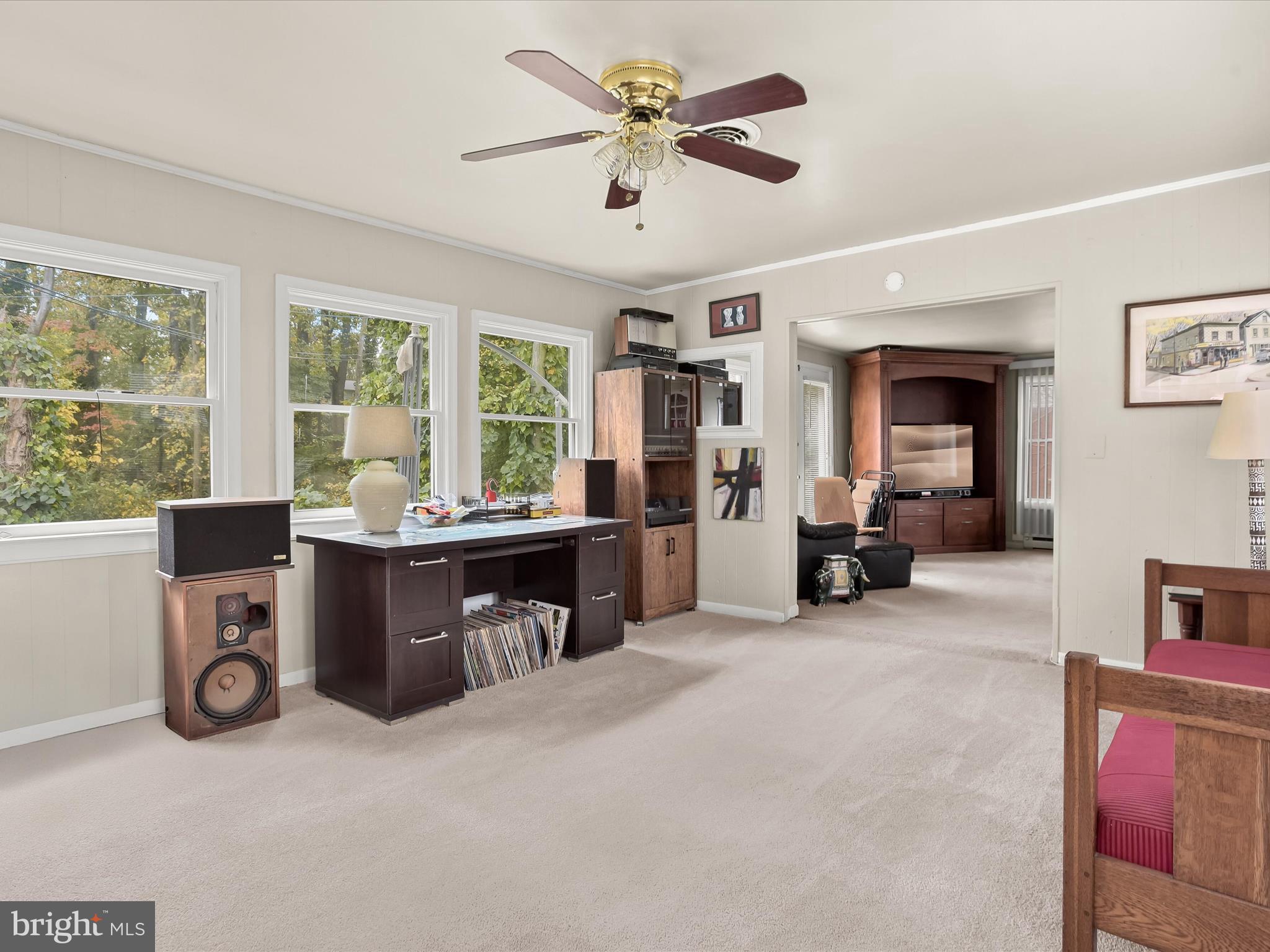 PARKWOOD - Residential