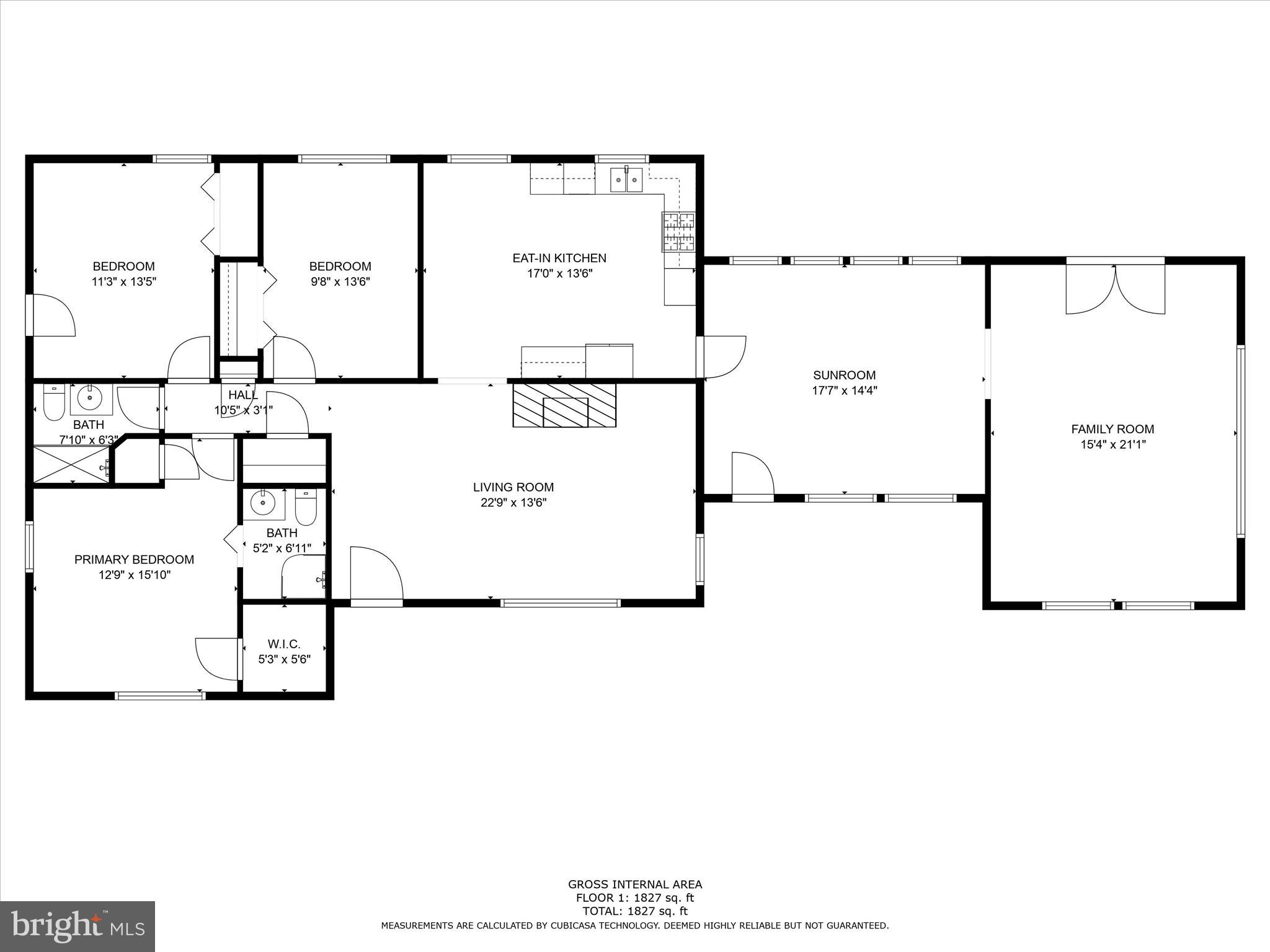 PARKWOOD - Residential