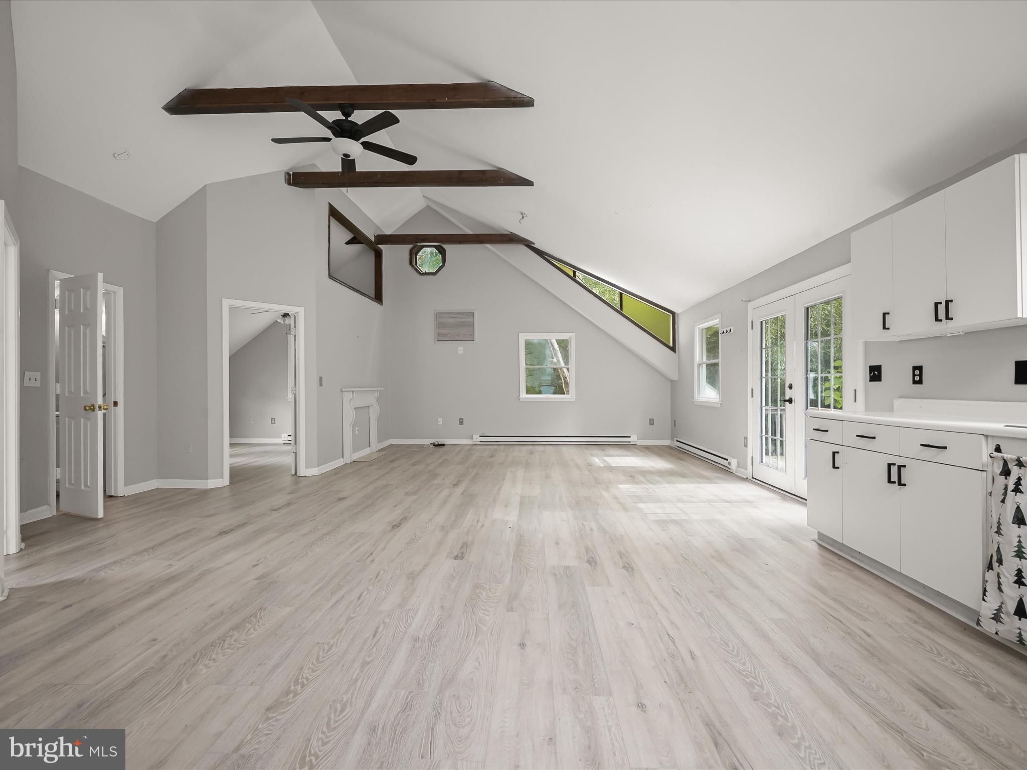 PARKWOOD - Residential