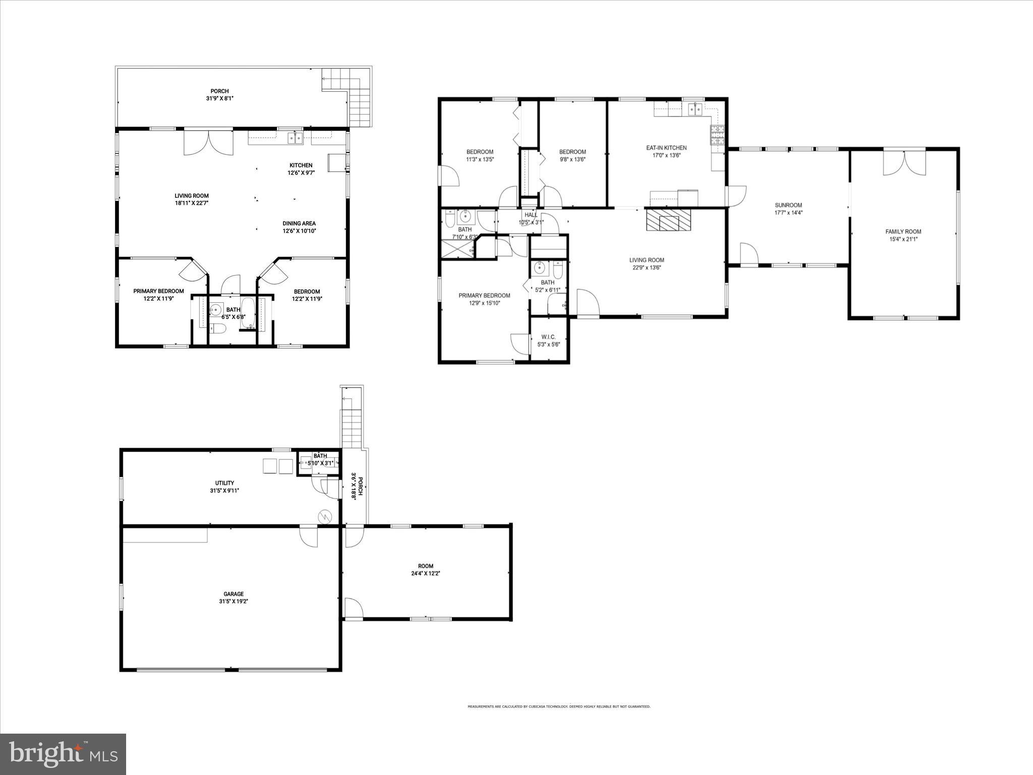 PARKWOOD - Residential