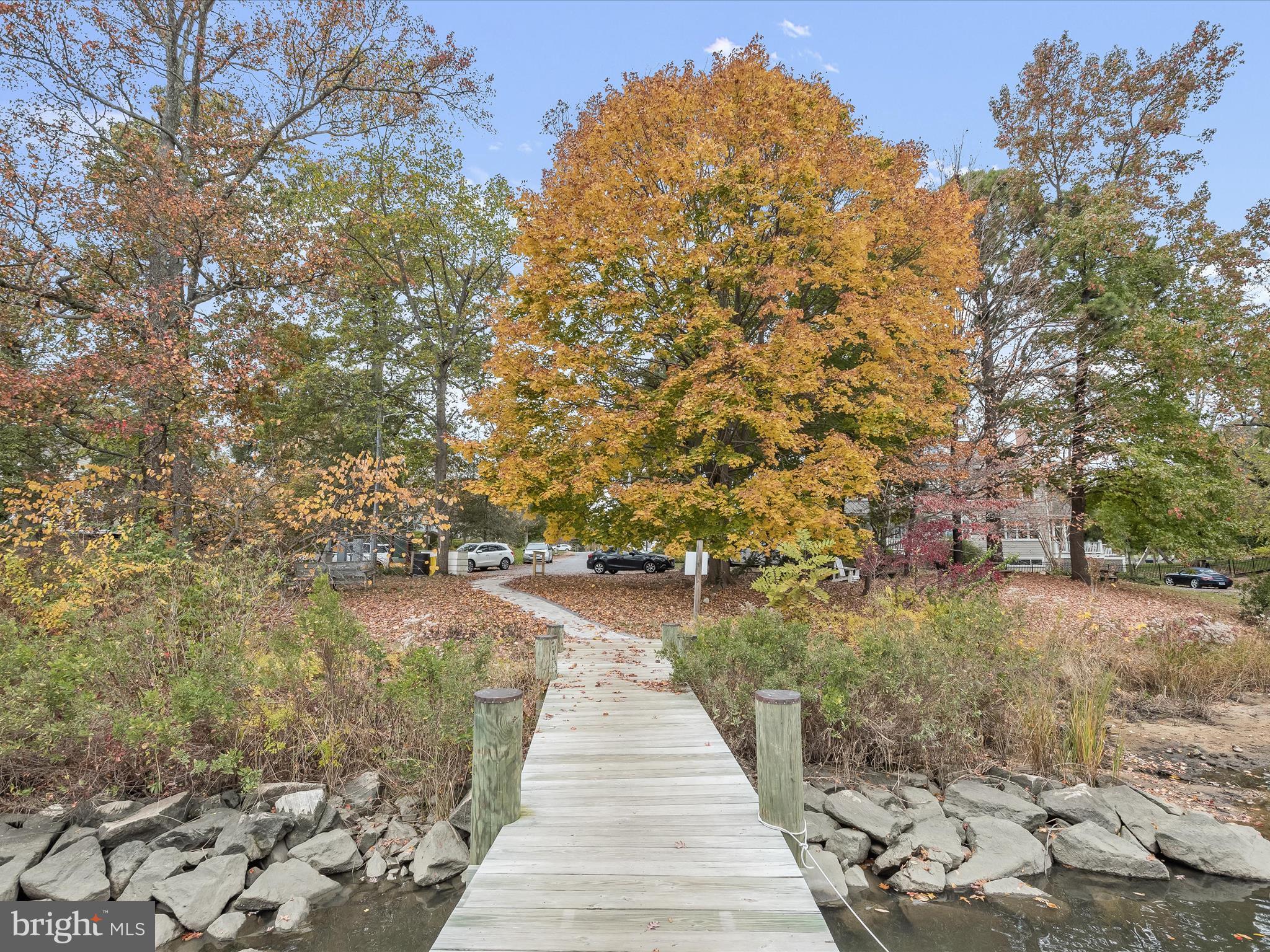 PARKWOOD - Residential
