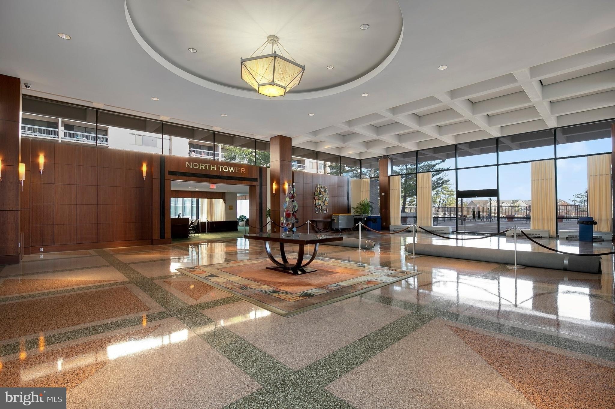 3701 S GEORGE MASON DRIVE 2317N