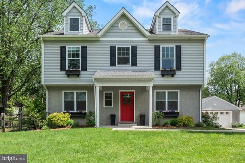 880 RABBIT RUN ROAD BLUE BELL PA 19422