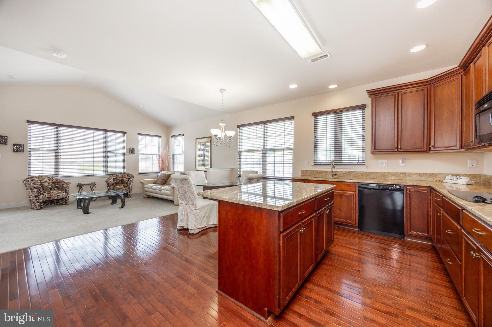 VILLAGES AT HILLVIEW - Residential