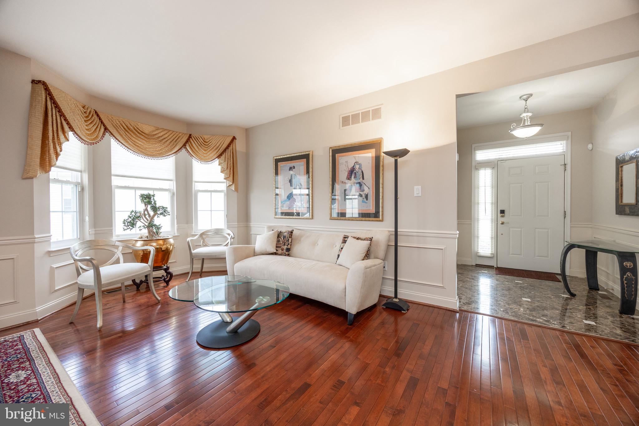 VILLAGES AT HILLVIEW - Residential