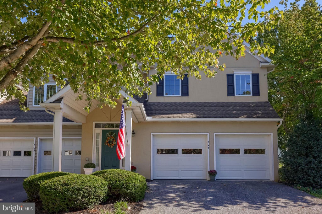 Photo of 308 Wendover Way, LANCASTER, PA 17603 (MLS # PALA2096898)