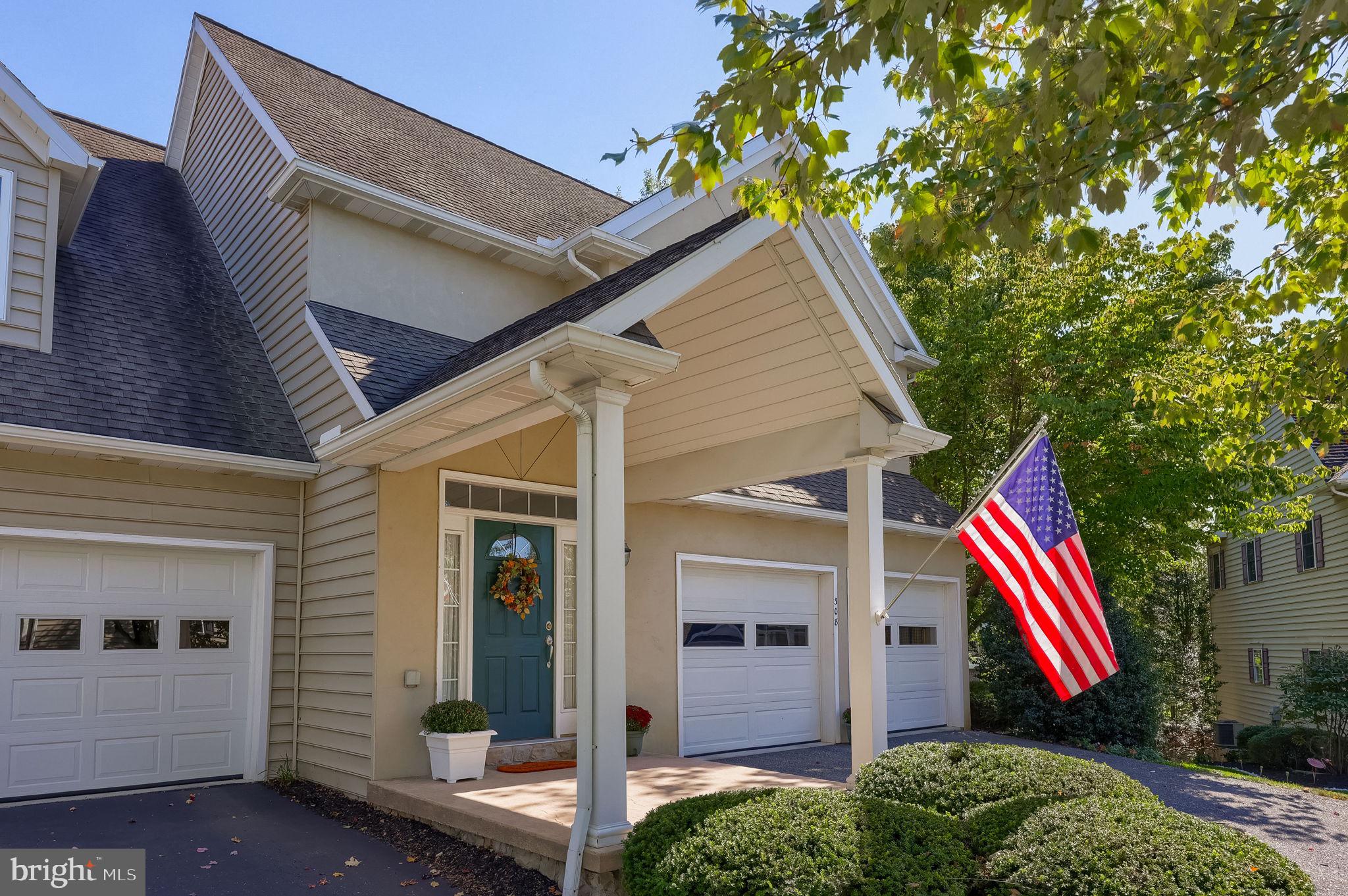 308 WENDOVER WAY