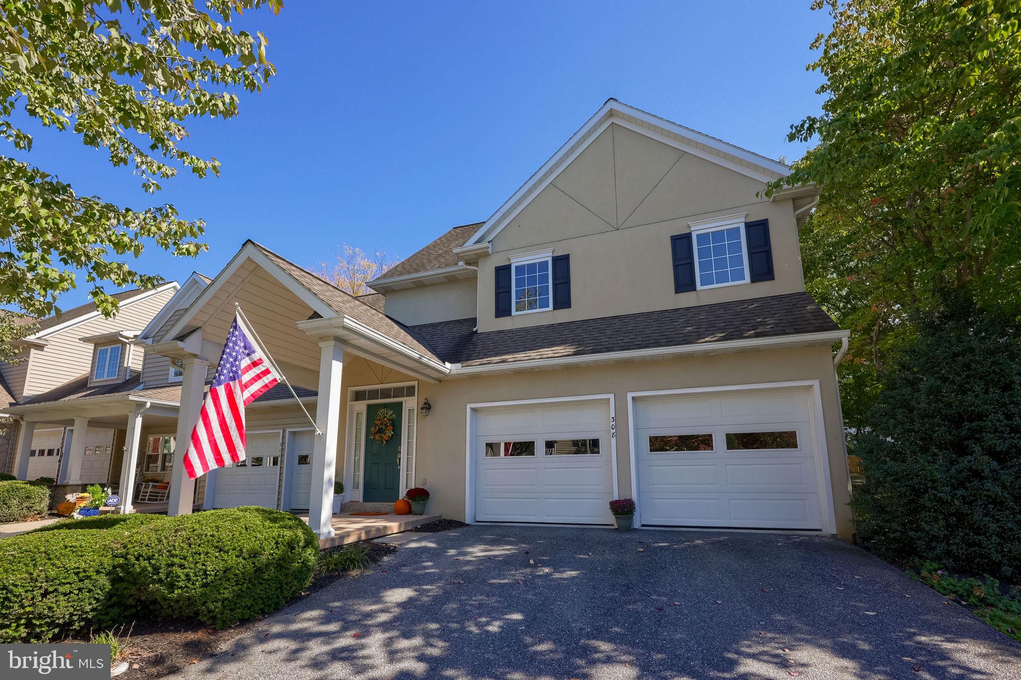308 WENDOVER WAY