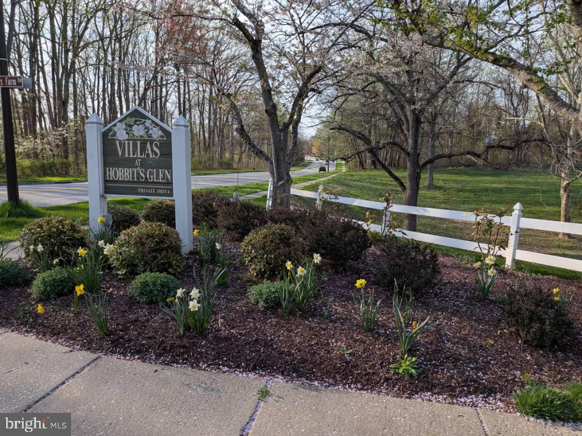HOBBITS GLEN - Residential
