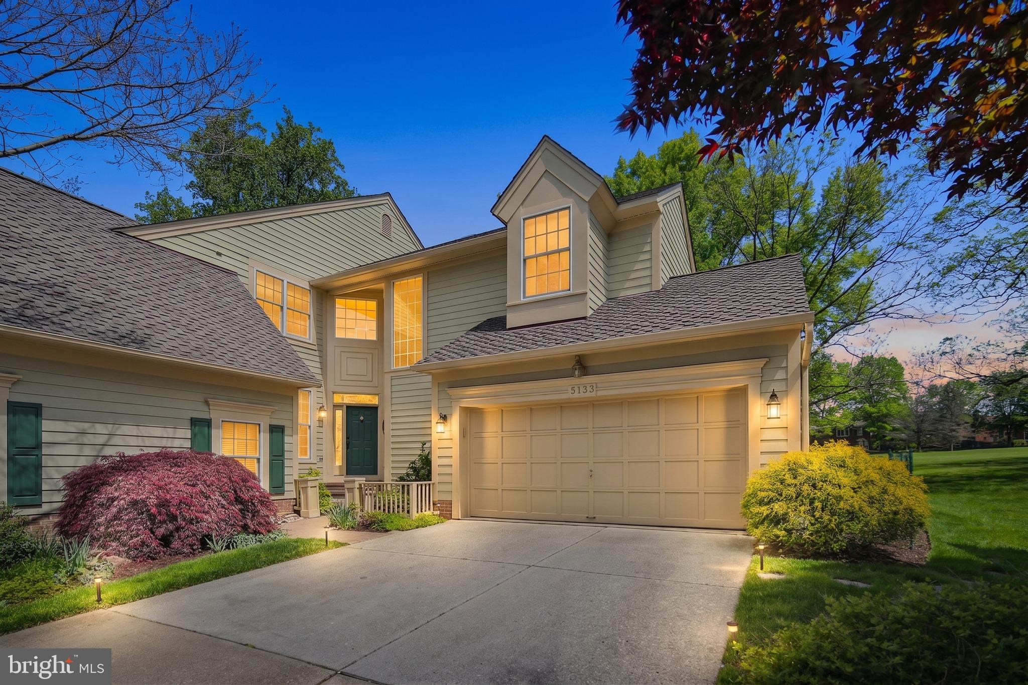 HOBBITS GLEN - Residential