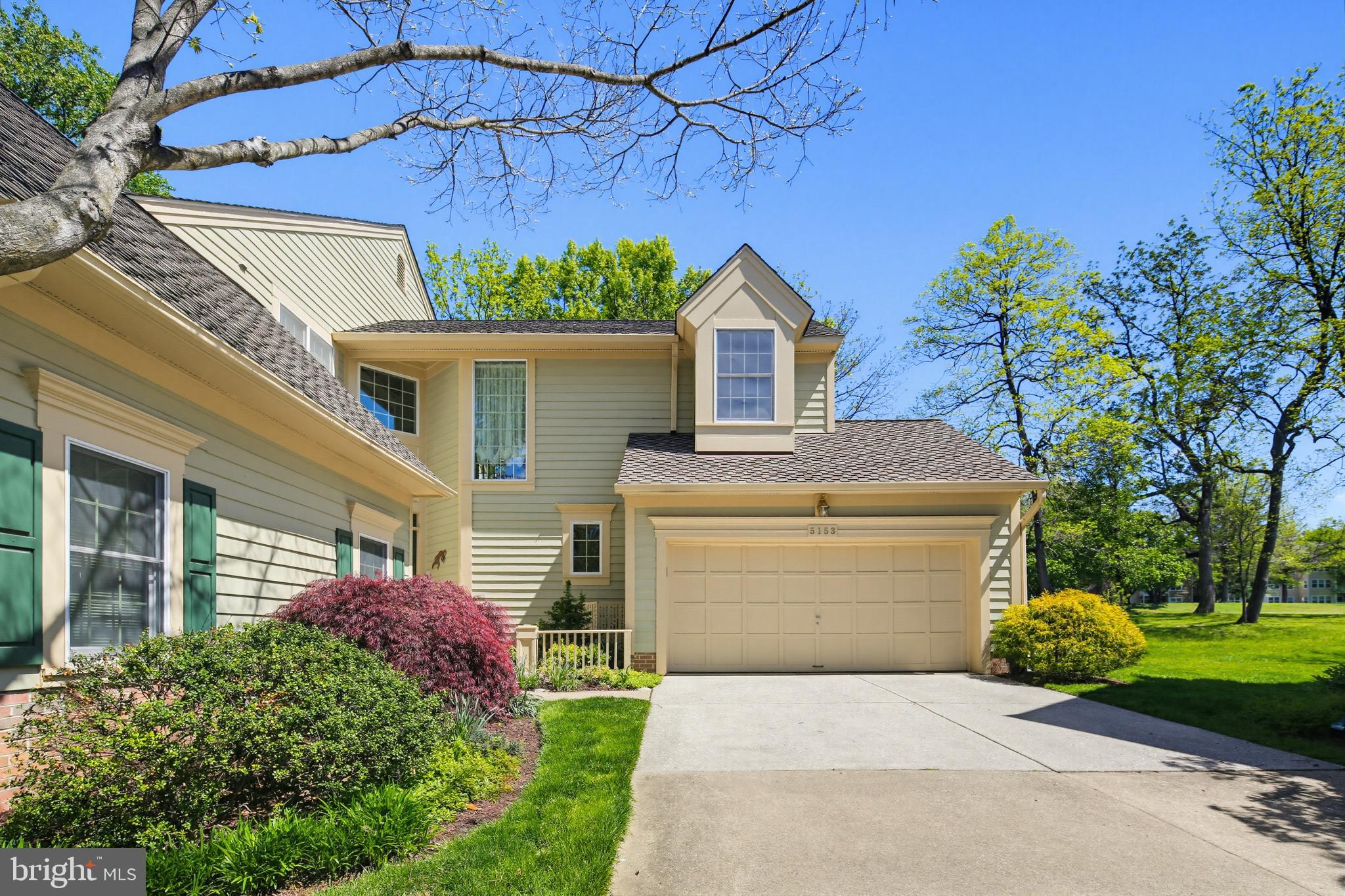 5153 HARPERS FARM ROAD 23