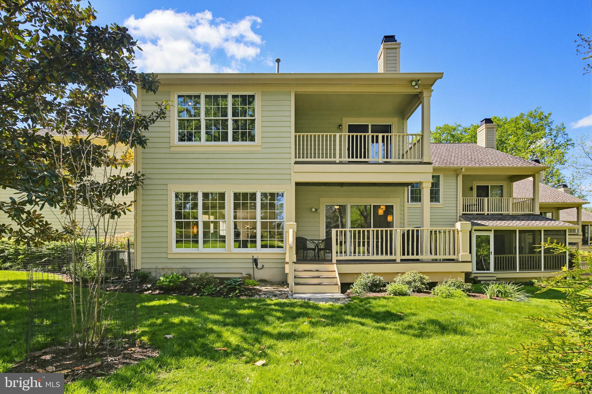 5153 HARPERS FARM ROAD 23