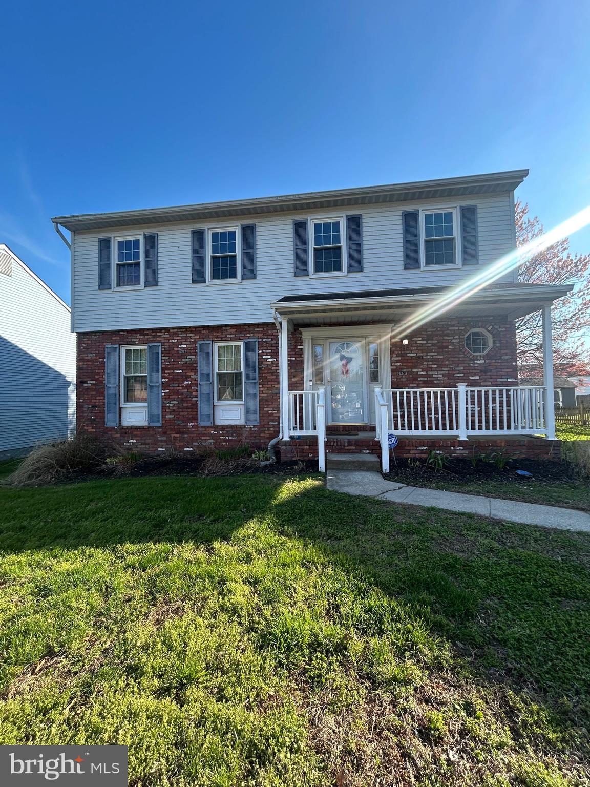 LINTHICUM HEIGHTS - Residential