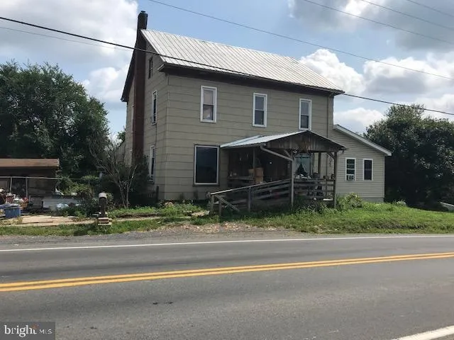 5879 William Penn Highway, Mifflintown, PA 17059
