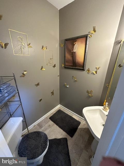 WEXFORD VILLAGE - Residential Lease