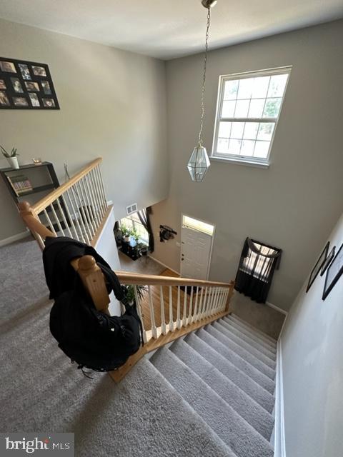 WEXFORD VILLAGE - Residential Lease