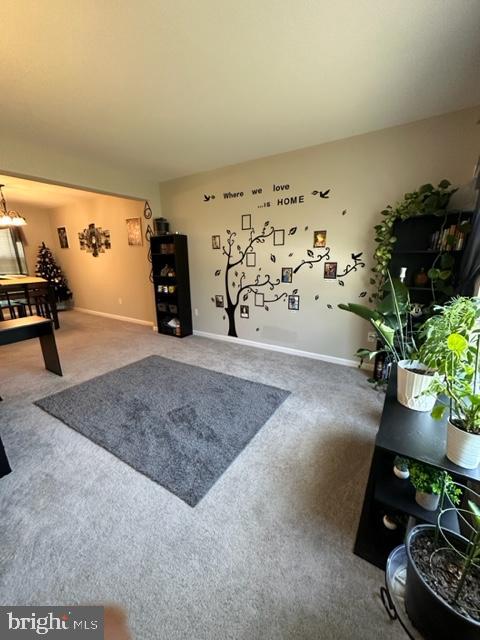 WEXFORD VILLAGE - Residential Lease