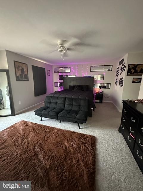 WEXFORD VILLAGE - Residential Lease