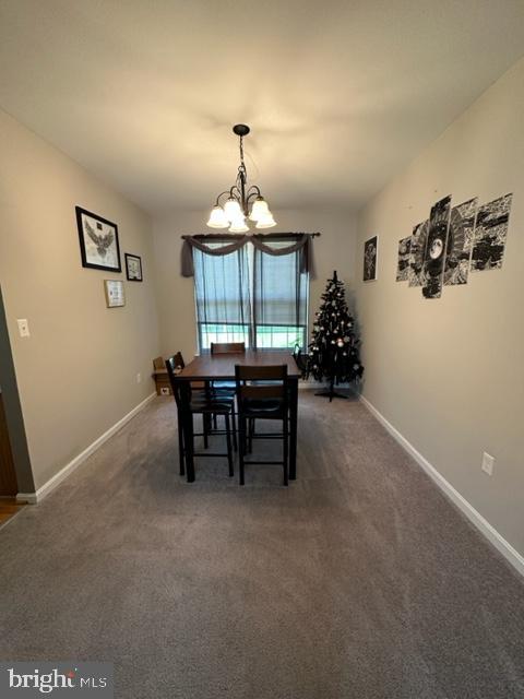 WEXFORD VILLAGE - Residential Lease