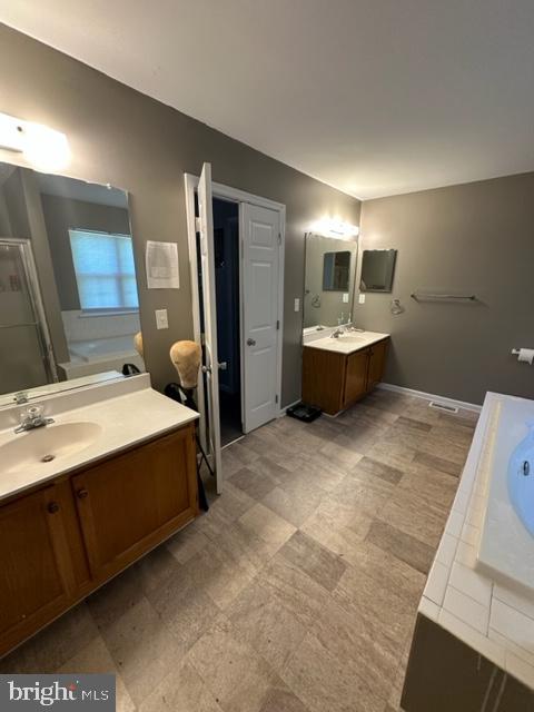 WEXFORD VILLAGE - Residential Lease