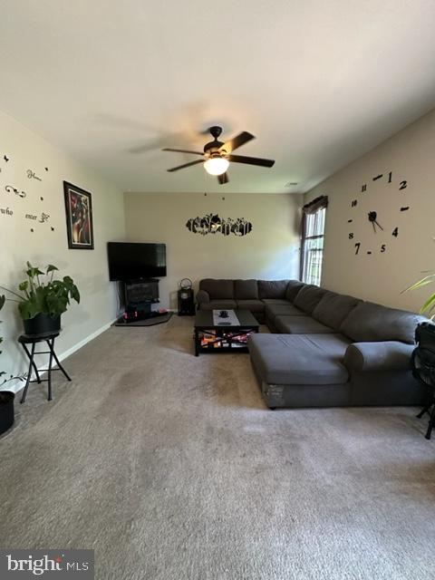 WEXFORD VILLAGE - Residential Lease