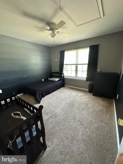 WEXFORD VILLAGE - Residential Lease