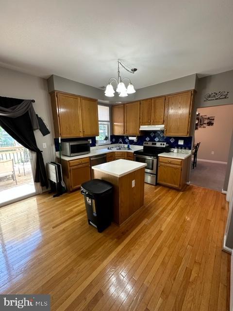 WEXFORD VILLAGE - Residential Lease