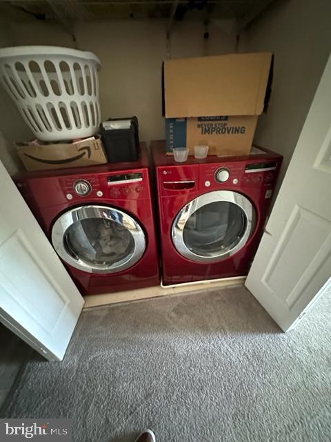 WEXFORD VILLAGE - Residential Lease