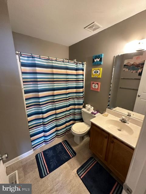 WEXFORD VILLAGE - Residential Lease