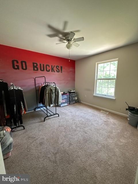 WEXFORD VILLAGE - Residential Lease