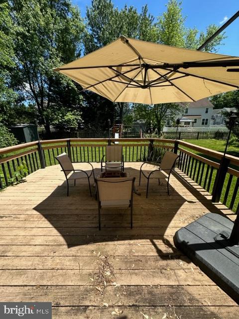 WEXFORD VILLAGE - Residential Lease