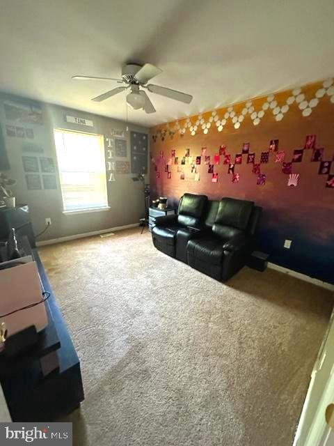 WEXFORD VILLAGE - Residential Lease