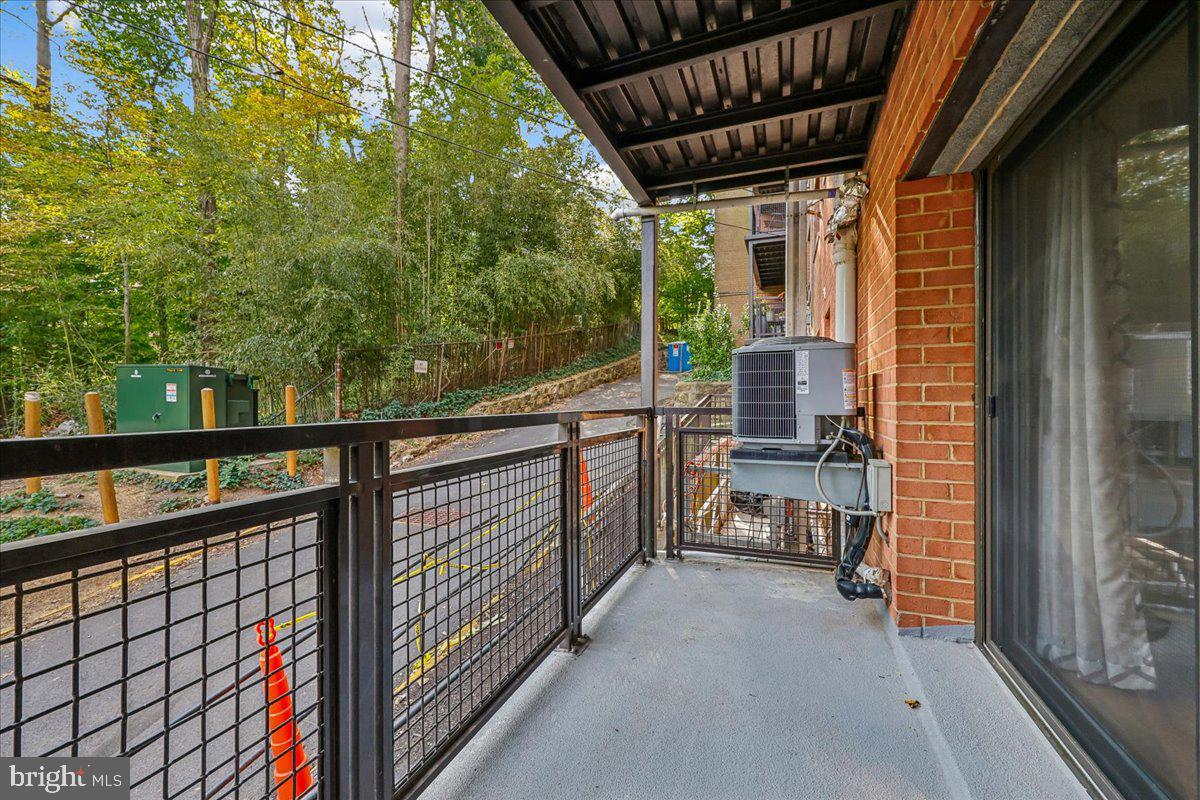 7611 MAPLE AVENUE 205