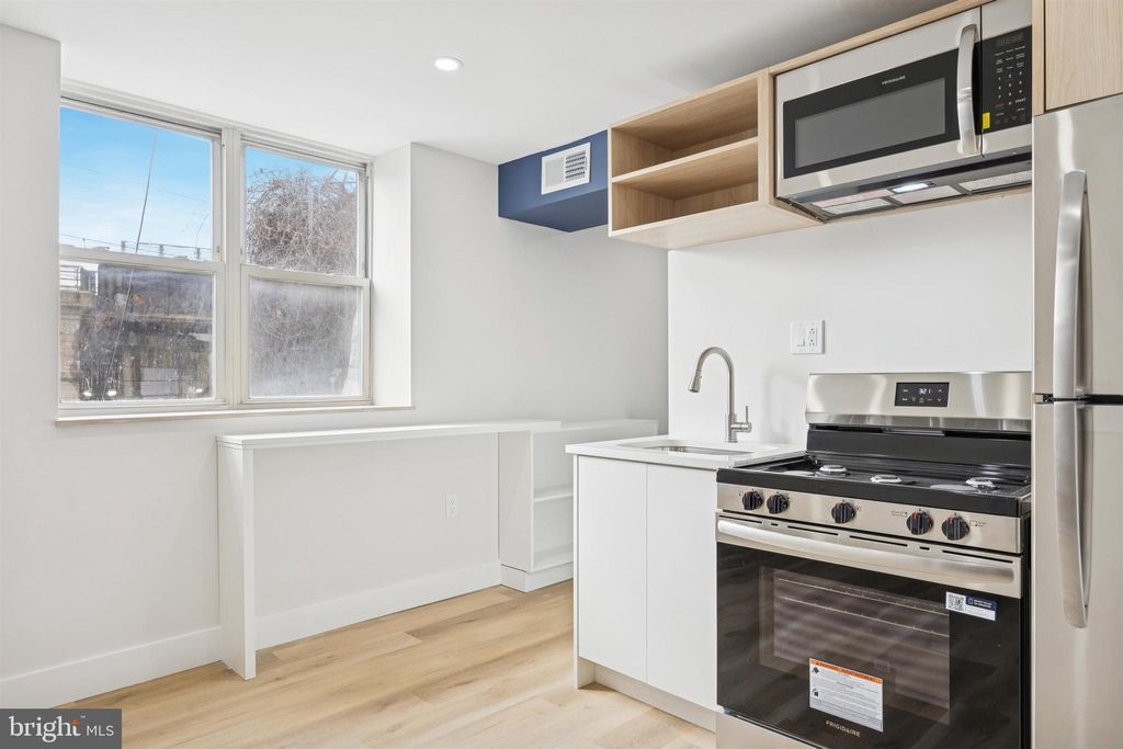 Photo of 4522 Baker Street #6, PHILADELPHIA, PA 19127 (MLS # PAPH2585674)