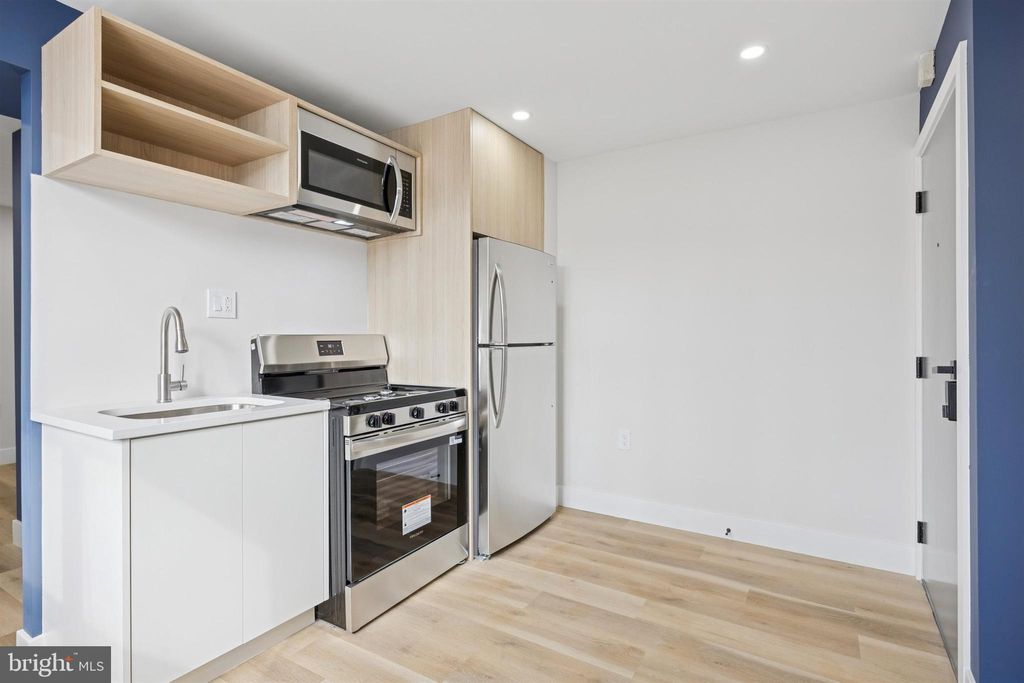 Photo of 4522 Baker Street #6, PHILADELPHIA, PA 19127 (MLS # PAPH2585674)