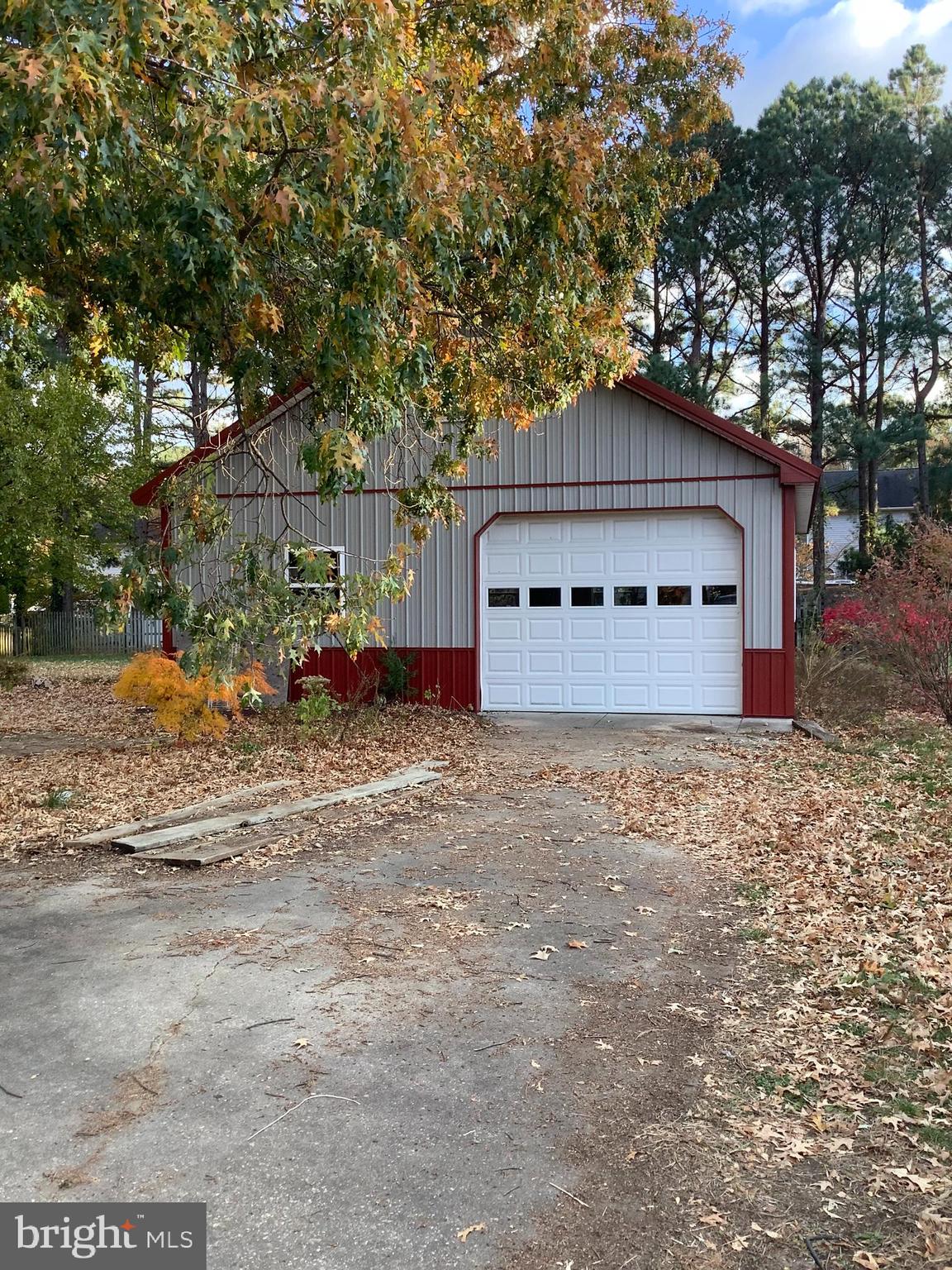 CHESTER RIVER BEACH - Residential