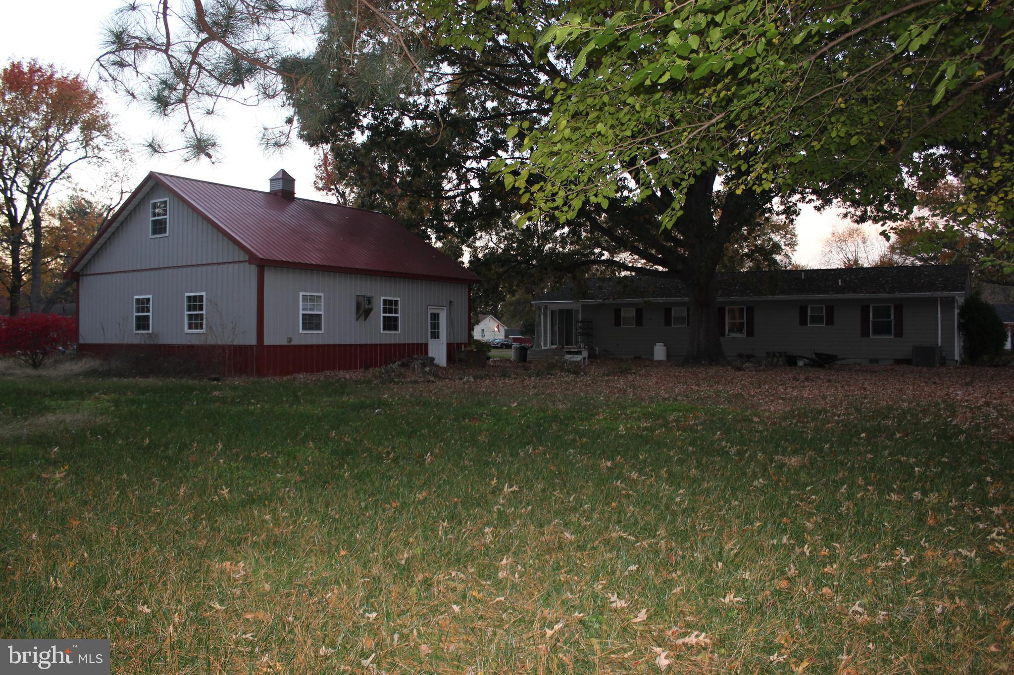 CHESTER RIVER BEACH - Residential